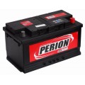 Autó akkumulátor Perion 12V-80Ah jobb+
